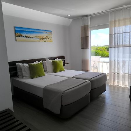 Hotel Baleal 4 Surf Esterno foto