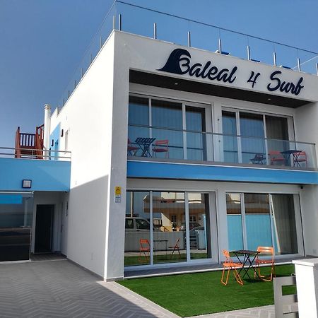 Hotel Baleal 4 Surf Esterno foto