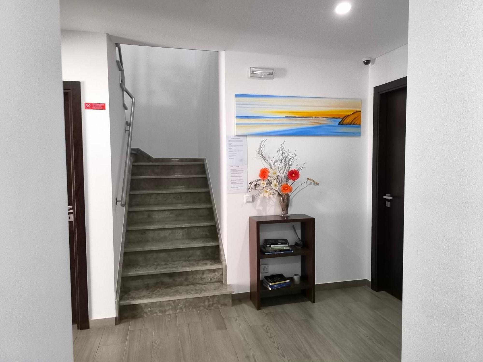 Hotel Baleal 4 Surf Esterno foto