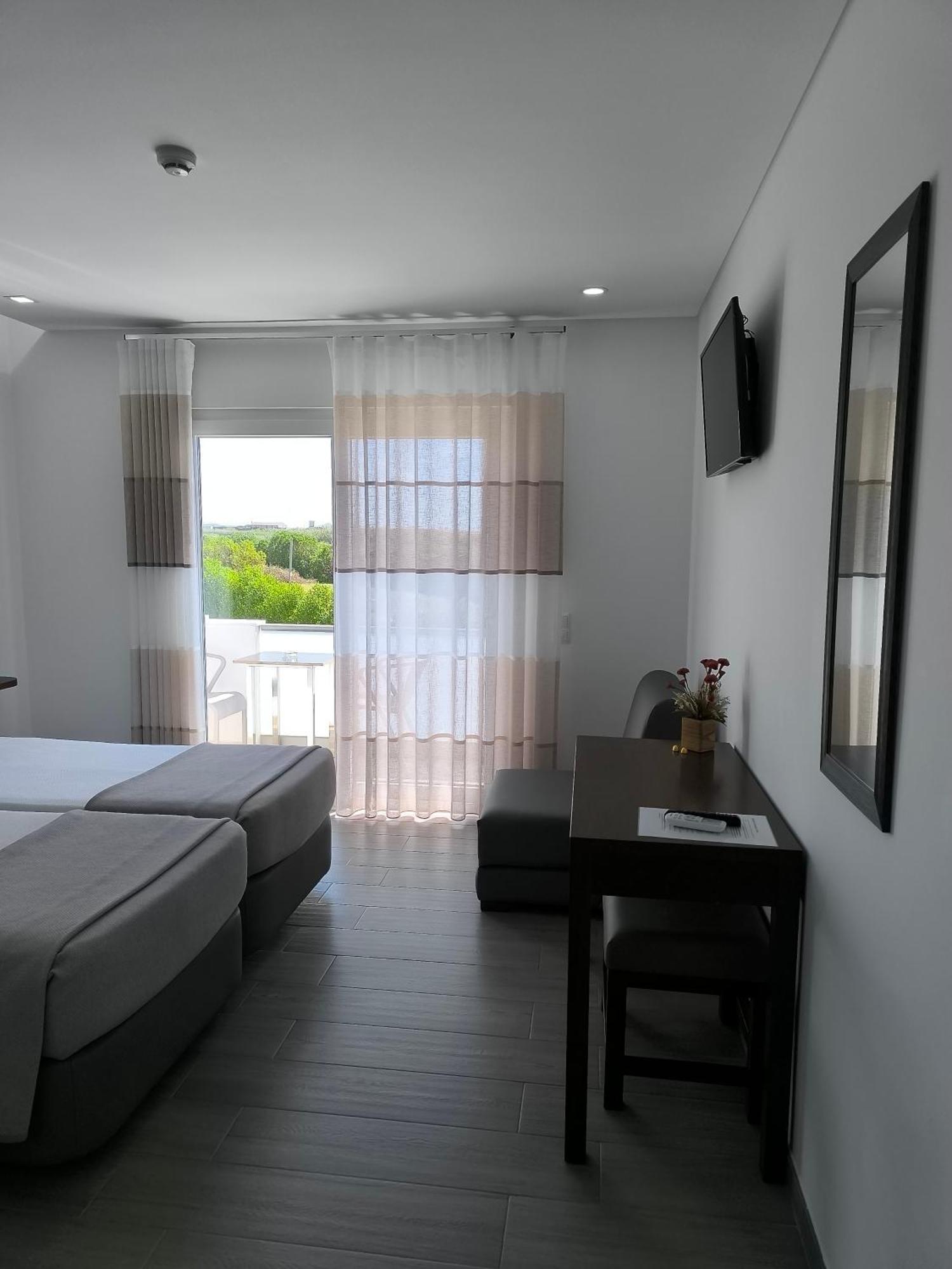 Hotel Baleal 4 Surf Camera foto