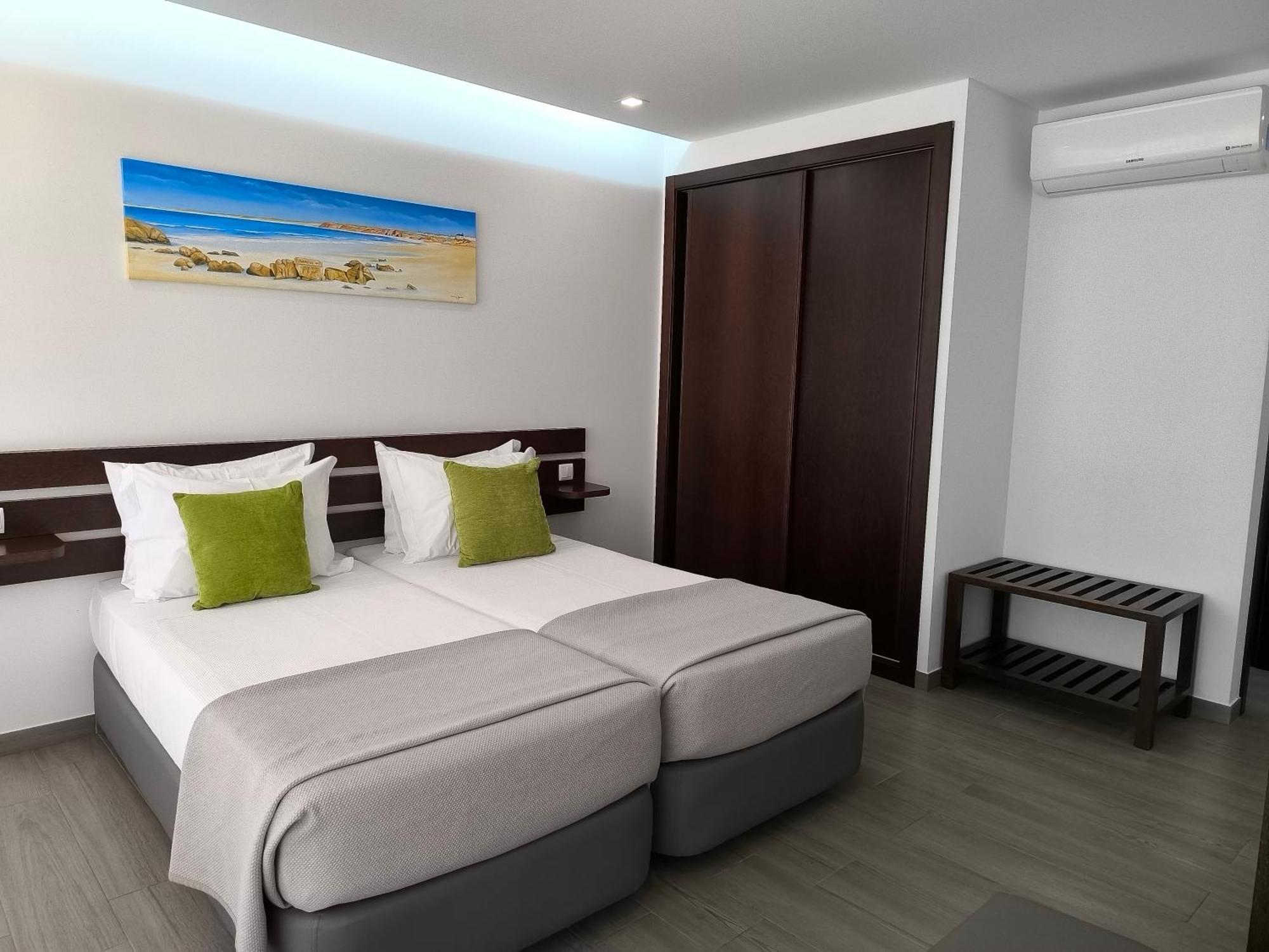 Hotel Baleal 4 Surf Esterno foto