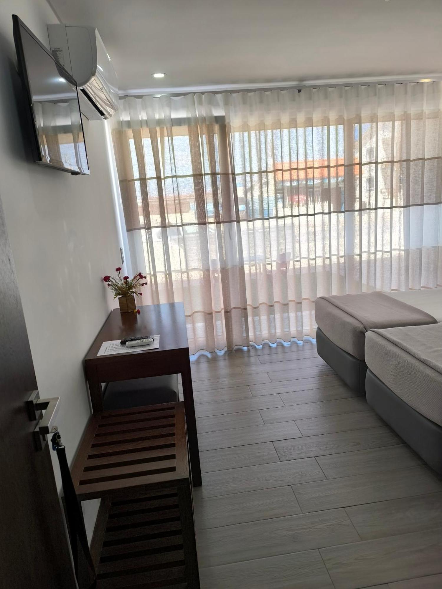 Hotel Baleal 4 Surf Esterno foto