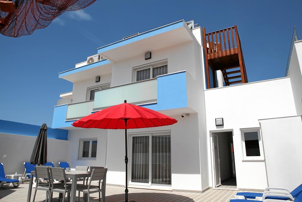 Hotel Baleal 4 Surf Esterno foto