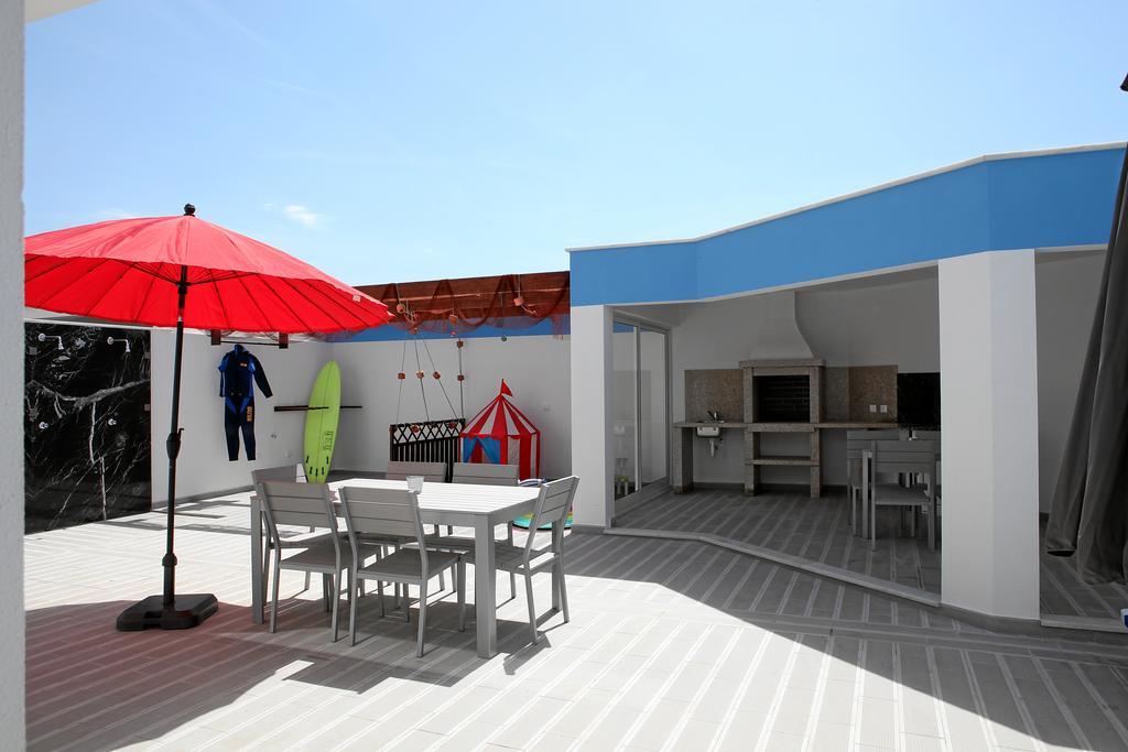 Hotel Baleal 4 Surf Esterno foto