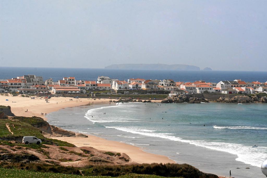 Hotel Baleal 4 Surf Esterno foto