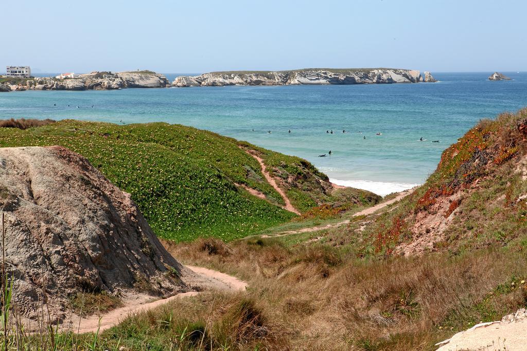 Hotel Baleal 4 Surf Esterno foto
